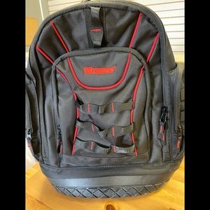 Westward Tool backpack
